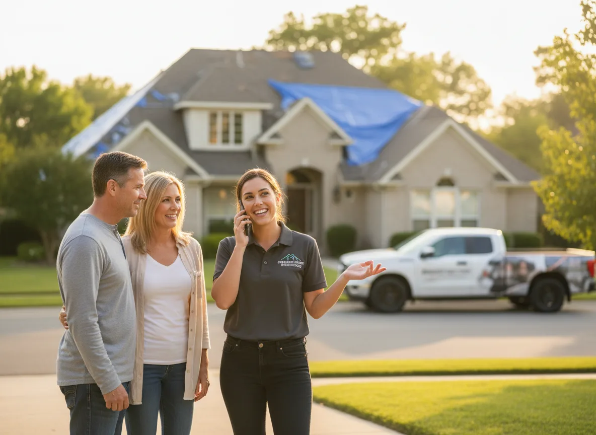 Emergency Roof Repair Lawrenceburg, TN FAQs